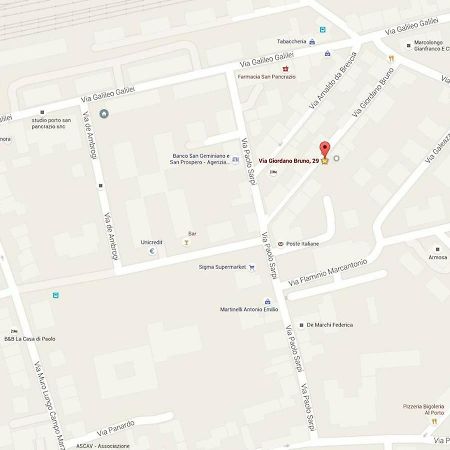 Appartamenti Giada Verona Eksteriør billede