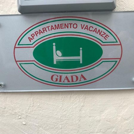 Appartamenti Giada Verona Eksteriør billede