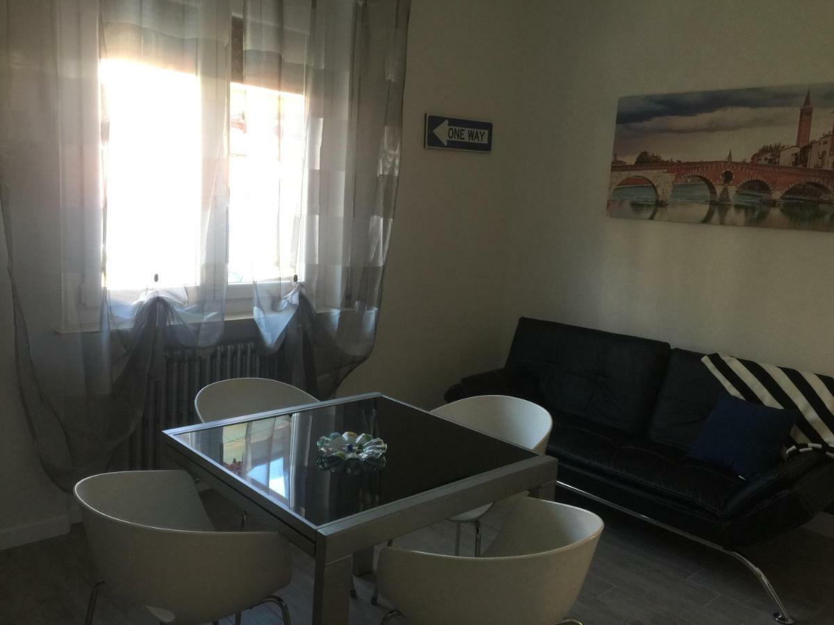 Appartamenti Giada Verona Eksteriør billede