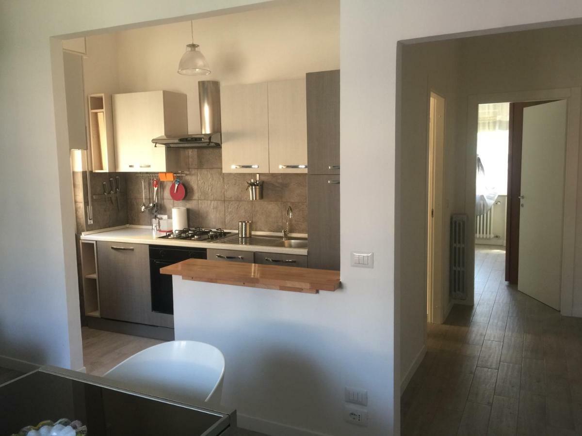 Appartamenti Giada Verona Eksteriør billede