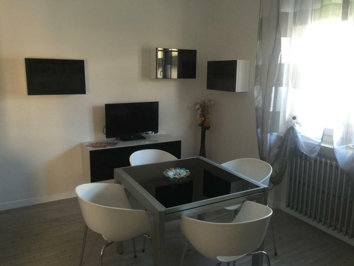 Appartamenti Giada Verona Eksteriør billede