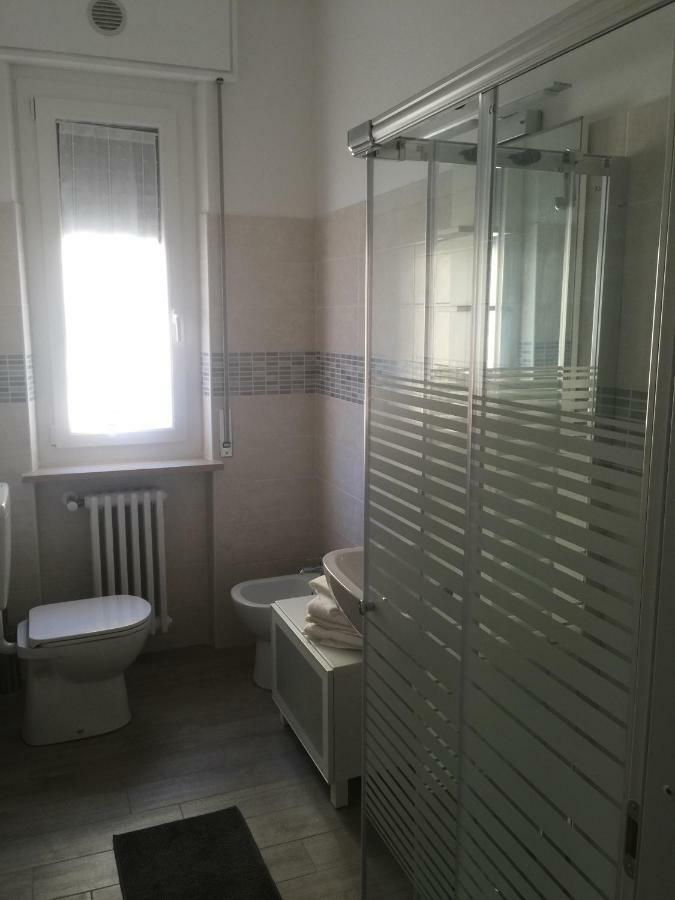 Appartamenti Giada Verona Eksteriør billede
