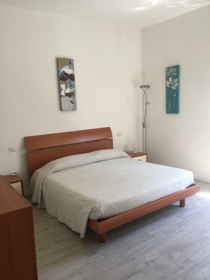 Appartamenti Giada Verona Eksteriør billede