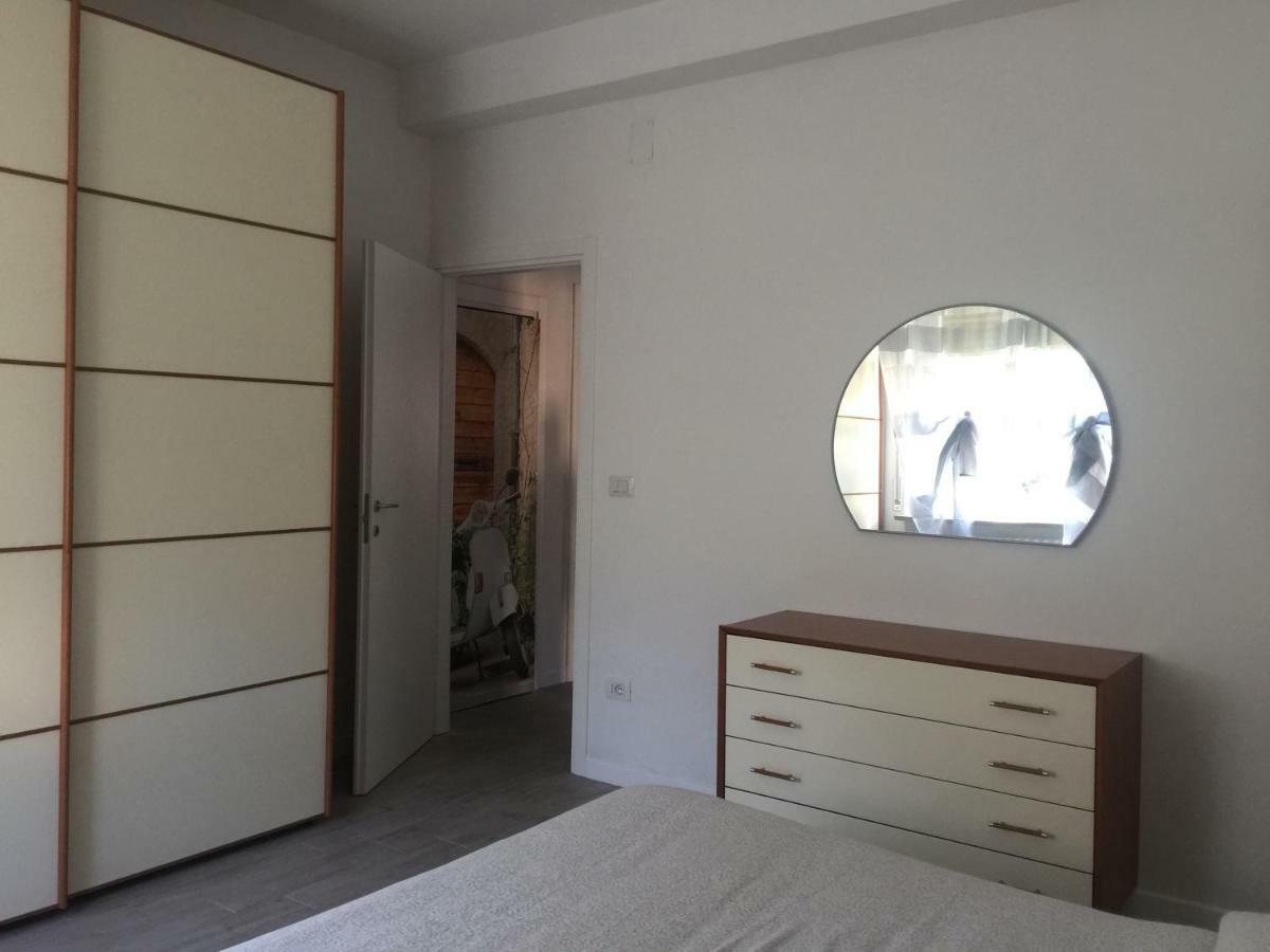 Appartamenti Giada Verona Eksteriør billede