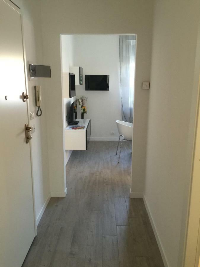 Appartamenti Giada Verona Eksteriør billede