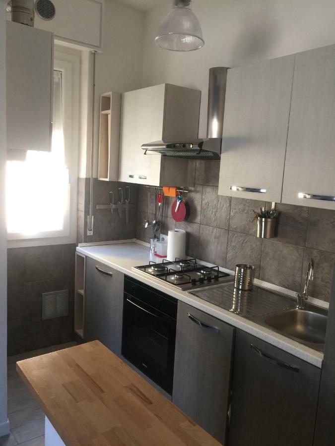 Appartamenti Giada Verona Eksteriør billede