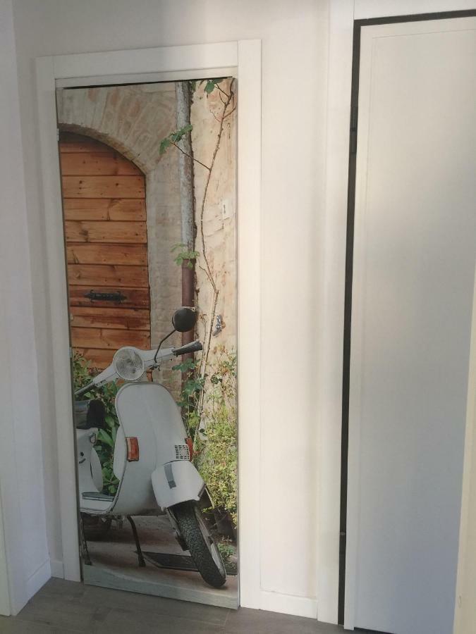Appartamenti Giada Verona Eksteriør billede