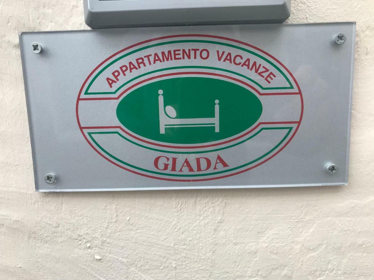 Appartamenti Giada Verona Eksteriør billede