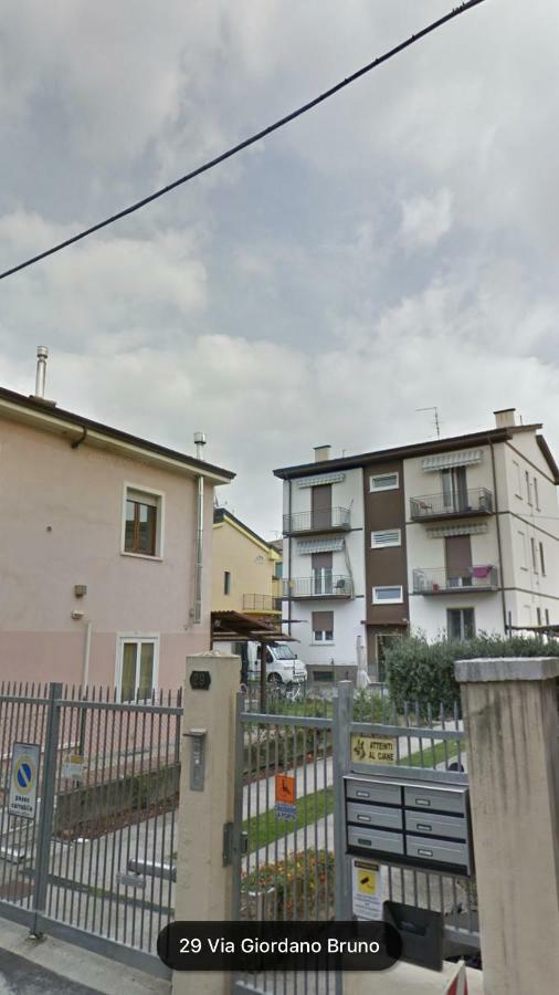 Appartamenti Giada Verona Eksteriør billede