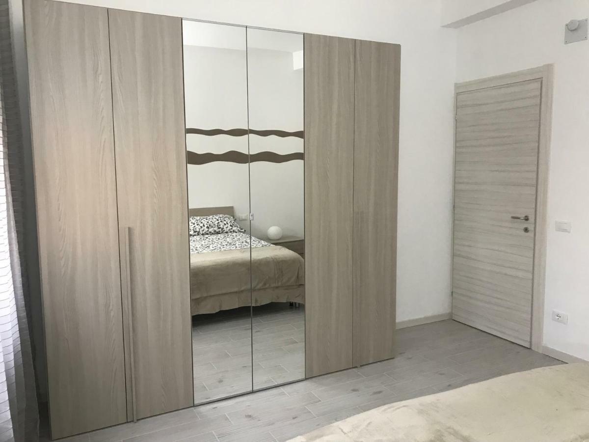 Appartamenti Giada Verona Eksteriør billede
