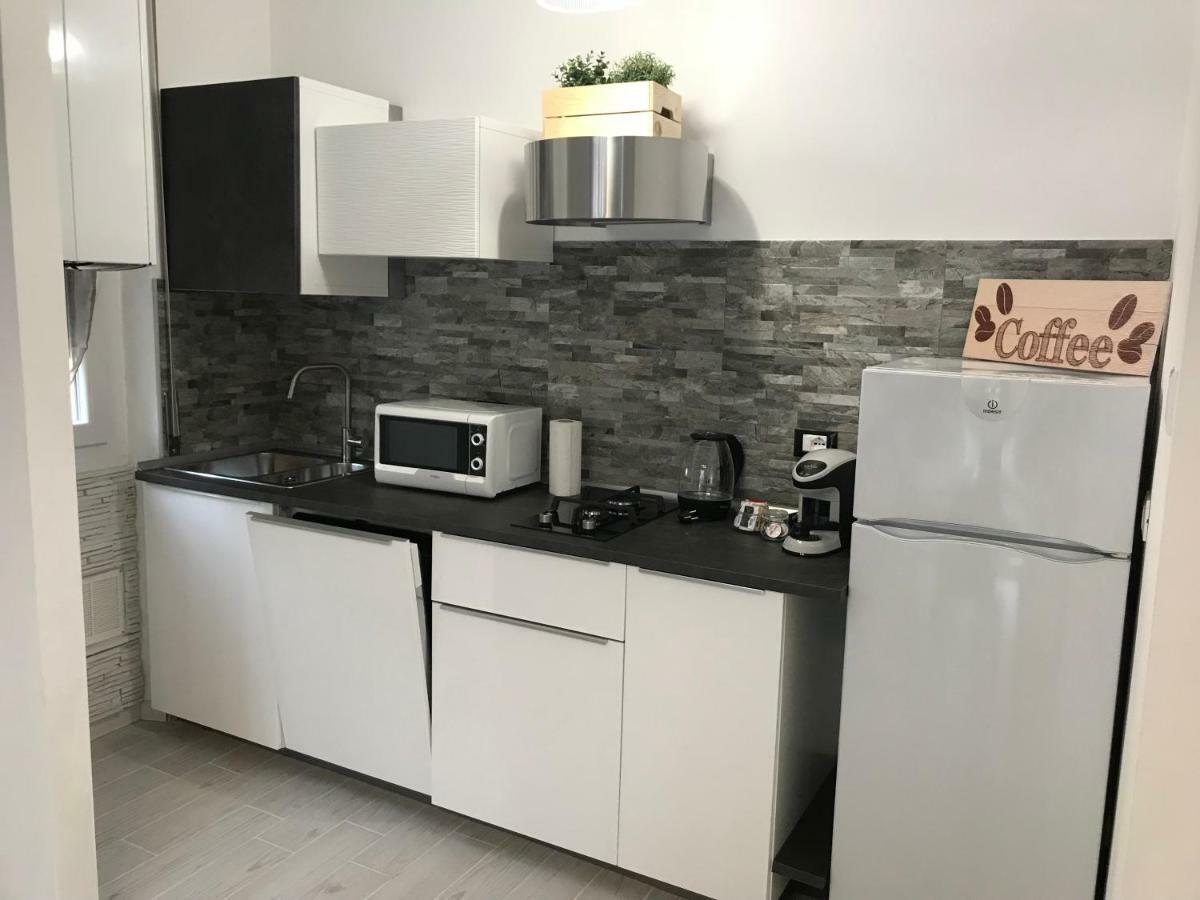 Appartamenti Giada Verona Eksteriør billede