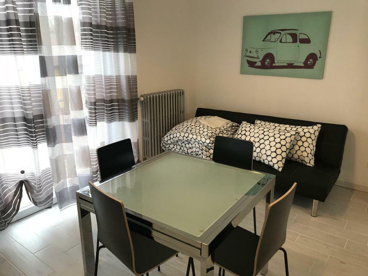 Appartamenti Giada Verona Eksteriør billede