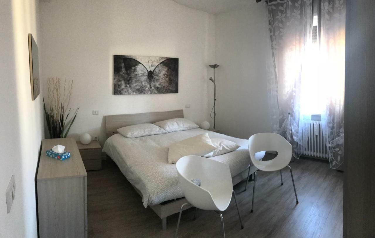 Appartamenti Giada Verona Eksteriør billede
