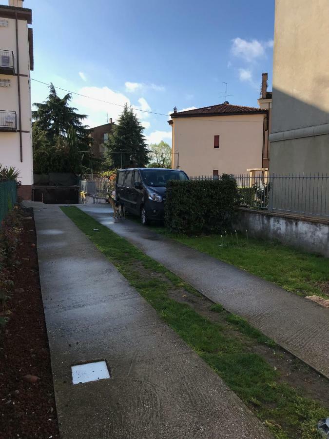 Appartamenti Giada Verona Eksteriør billede